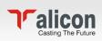 alicon castalloy limited