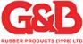 g b rubber products