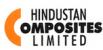 hindustan composites limited