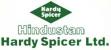 hindustan hardy spicer limited