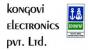 kongovi private limited