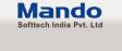 mando automotive india private limited