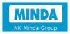 minda industries limited