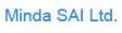 minda sai limited