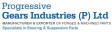 progressive gear industries private limited