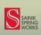 sainik spring works