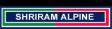 shriram alpine sales private limited