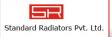 standard radiators pvt.ltd.
