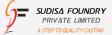 sudisa foundry private limited