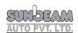 sunbeam auto pvt ltd