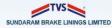 tvs sundaram brake linings limited