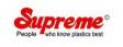 the supreme industries ltd