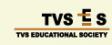 tvs educational society
