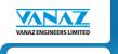 vanaz engineers limited
