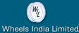 wheels india limited