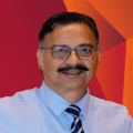 Lt General (Dr) Rajesh Pant