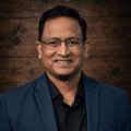 Shamik Sharma