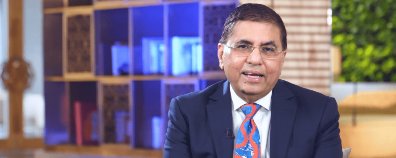Sanjiv Mehta - Masterclass by Sanjiv Mehta