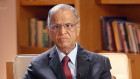 N.R. Narayana Murthy - Leadership | Entrepreneurship| People & Culture