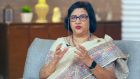 Arundhati Bhattacharya - Teaches Leadership, Management and Female Entrepreneurship