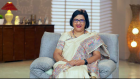 Arundhati Bhattacharya - Teaches Leadership, Management and Female Entrepreneurship