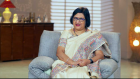 Arundhati Bhattacharya - Teaches Leadership, Management and Female Entrepreneurship