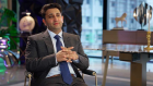 Masterclass Series on Leadership
