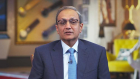 Masterclass Series on Leadership