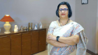 Arundhati Bhattacharya - Teaches Leadership, Management and Female Entrepreneurship