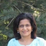 Dr Sadhana Sathaye PhD