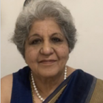 Dr Sonia Malik