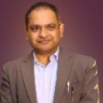 Alokesh Bhattacharyya (Moderator)