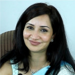 Dr Farida Modi, MD