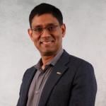 Dr. Prith Banerjee