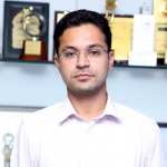 Aditya Singh, IAS