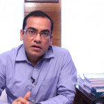 Alok Kumar, IAS