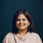 Anushree Tiwari