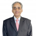 Ashutosh Sinha (Moderator)