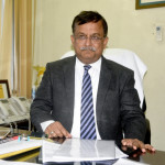 Awanish Kr. Awasthi, IAS