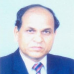 B. P. Singh