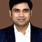 Banchhanidhi Pani, IAS