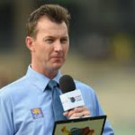 Brett Lee