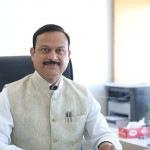 Deepak Singh, IAS