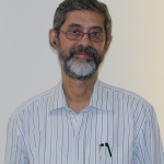 Dr Abhijit Sharma