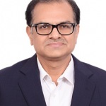 Dr. Anil Shinde