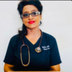 Dr. Anita Ramesh