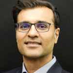 Dr. Arjun Oberoi