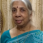 Dr. Chitra Thyagarajan