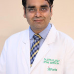 Dr Deepak Joshi