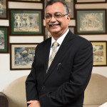 Dr. H Sudarshan Ballal,